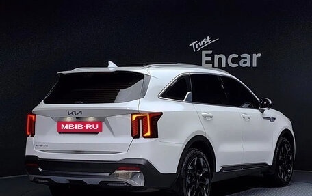 KIA Sorento IV, 2025 год, 6 351 000 рублей, 3 фотография