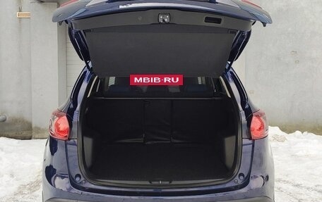 Mazda CX-5 II, 2013 год, 1 339 000 рублей, 24 фотография