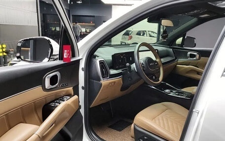 KIA Sorento IV, 2025 год, 6 351 000 рублей, 5 фотография