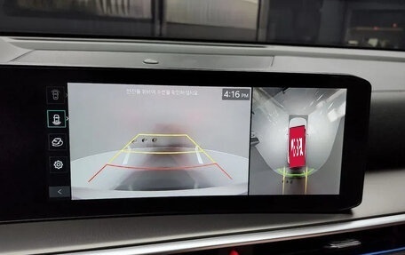 KIA Sorento IV, 2025 год, 6 351 000 рублей, 11 фотография