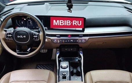 KIA Sorento IV, 2025 год, 6 351 000 рублей, 8 фотография