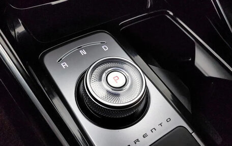 KIA Sorento IV, 2025 год, 6 351 000 рублей, 14 фотография