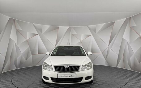 Skoda Octavia, 2013 год, 795 000 рублей, 7 фотография