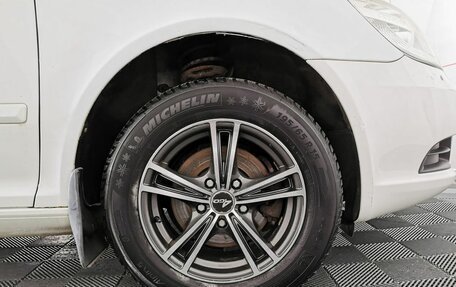 Skoda Octavia, 2013 год, 795 000 рублей, 9 фотография