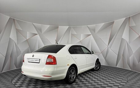 Skoda Octavia, 2013 год, 795 000 рублей, 2 фотография
