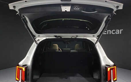 KIA Sorento IV, 2025 год, 6 351 000 рублей, 16 фотография