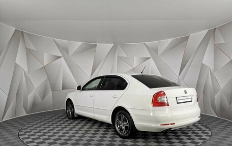 Skoda Octavia, 2013 год, 795 000 рублей, 4 фотография