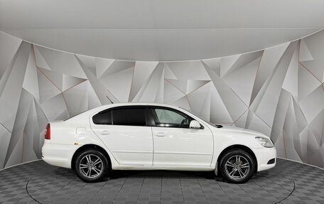 Skoda Octavia, 2013 год, 795 000 рублей, 6 фотография