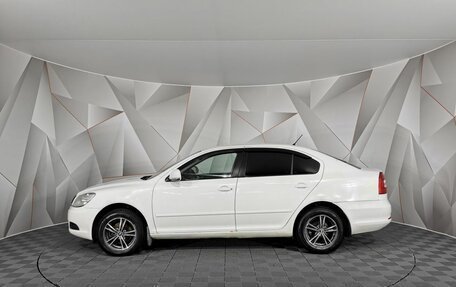 Skoda Octavia, 2013 год, 795 000 рублей, 5 фотография