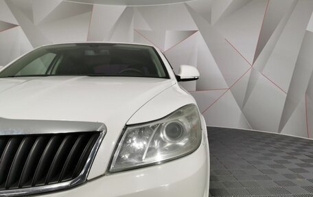 Skoda Octavia, 2013 год, 795 000 рублей, 10 фотография