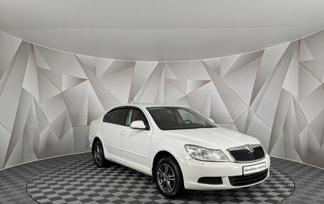 Skoda Octavia, 2013 год, 795 000 рублей, 3 фотография
