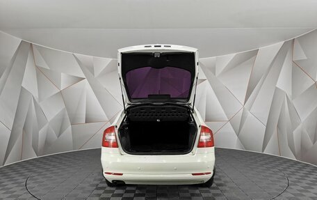 Skoda Octavia, 2013 год, 795 000 рублей, 12 фотография