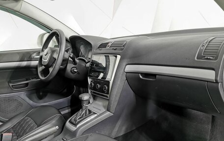Skoda Octavia, 2013 год, 795 000 рублей, 13 фотография