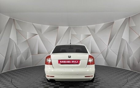 Skoda Octavia, 2013 год, 795 000 рублей, 8 фотография