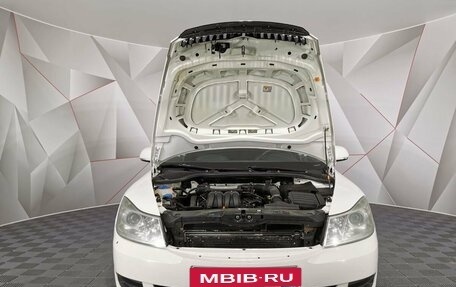 Skoda Octavia, 2013 год, 795 000 рублей, 11 фотография