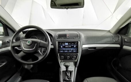 Skoda Octavia, 2013 год, 795 000 рублей, 14 фотография