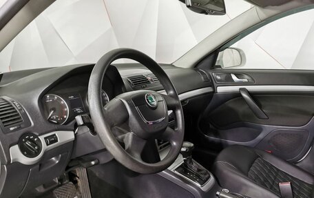 Skoda Octavia, 2013 год, 795 000 рублей, 19 фотография