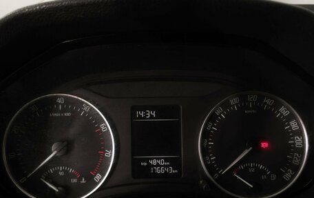 Skoda Octavia, 2013 год, 795 000 рублей, 18 фотография