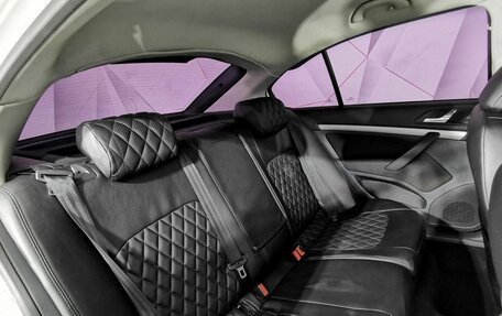 Skoda Octavia, 2013 год, 795 000 рублей, 16 фотография