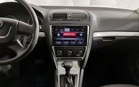 Skoda Octavia, 2013 год, 795 000 рублей, 15 фотография