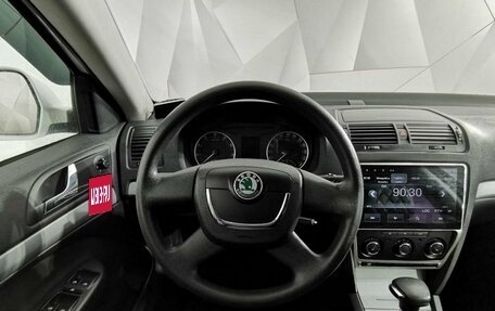 Skoda Octavia, 2013 год, 795 000 рублей, 20 фотография