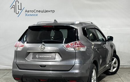 Nissan X-Trail, 2018 год, 1 999 800 рублей, 2 фотография