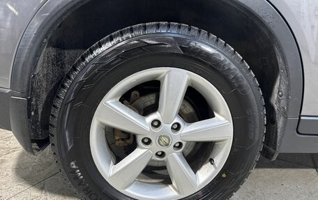 Nissan X-Trail, 2018 год, 1 999 800 рублей, 5 фотография