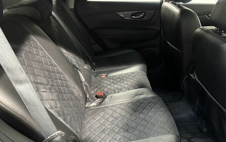 Nissan X-Trail, 2018 год, 1 999 800 рублей, 4 фотография