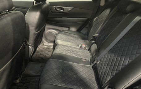 Nissan X-Trail, 2018 год, 1 999 800 рублей, 6 фотография