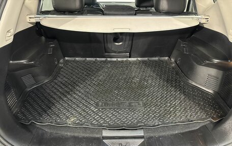 Nissan X-Trail, 2018 год, 1 999 800 рублей, 12 фотография