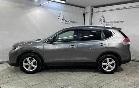 Nissan X-Trail, 2018 год, 1 999 800 рублей, 18 фотография