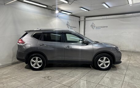 Nissan X-Trail, 2018 год, 1 999 800 рублей, 17 фотография