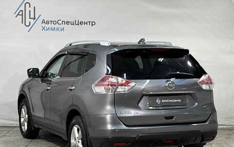 Nissan X-Trail, 2018 год, 1 999 800 рублей, 16 фотография