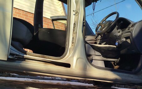 Toyota Raum I, 1997 год, 335 000 рублей, 9 фотография