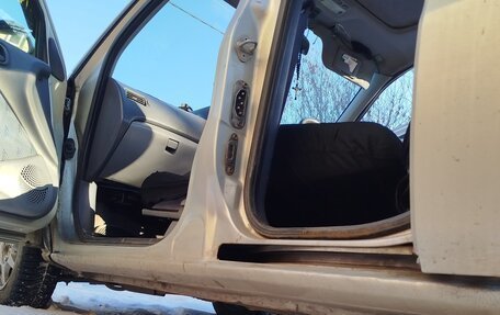 Toyota Raum I, 1997 год, 335 000 рублей, 10 фотография