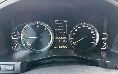 Lexus LX III, 2019 год, 8 900 000 рублей, 4 фотография