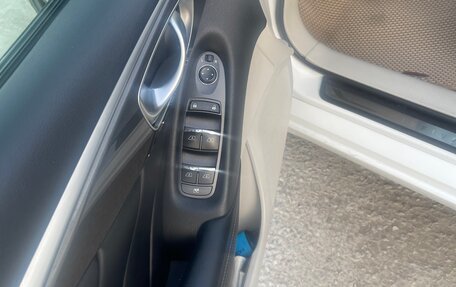 Infiniti Q50 I рестайлинг, 2014 год, 1 590 000 рублей, 8 фотография