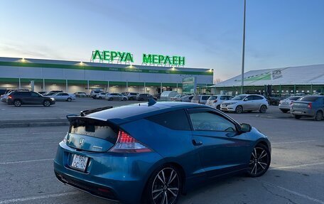 Honda CR-Z, 2013 год, 999 999 рублей, 2 фотография