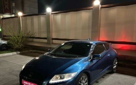 Honda CR-Z, 2013 год, 999 999 рублей, 4 фотография