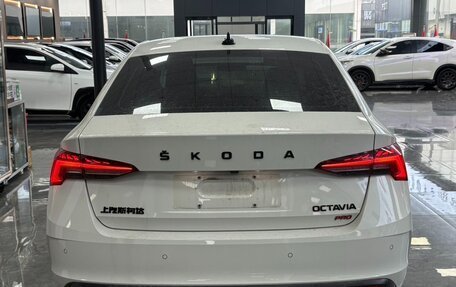 Skoda Octavia IV, 2021 год, 2 176 999 рублей, 5 фотография