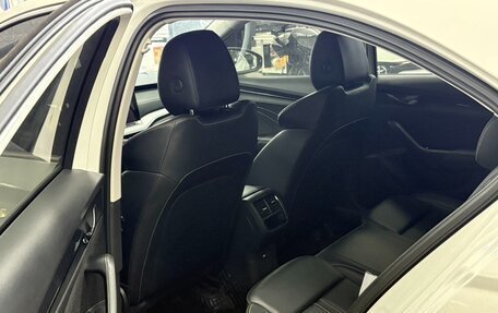 Skoda Octavia IV, 2021 год, 2 176 999 рублей, 14 фотография