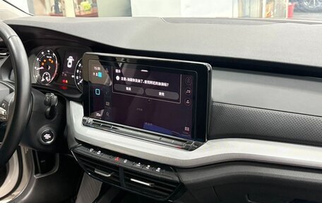 Skoda Octavia IV, 2021 год, 2 176 999 рублей, 13 фотография