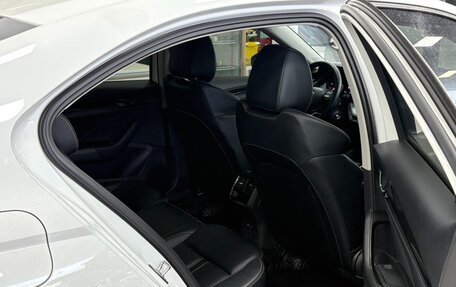 Skoda Octavia IV, 2021 год, 2 176 999 рублей, 15 фотография