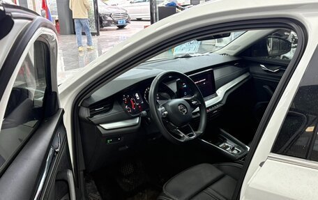 Skoda Octavia IV, 2021 год, 2 176 999 рублей, 7 фотография