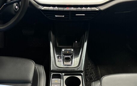 Skoda Octavia IV, 2021 год, 2 176 999 рублей, 11 фотография