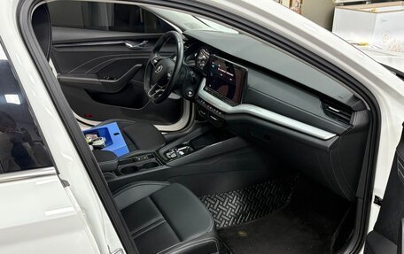 Skoda Octavia IV, 2021 год, 2 176 999 рублей, 12 фотография