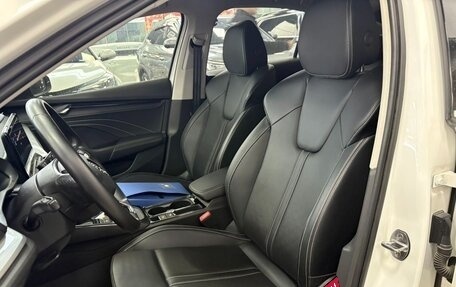 Skoda Octavia IV, 2021 год, 2 176 999 рублей, 8 фотография