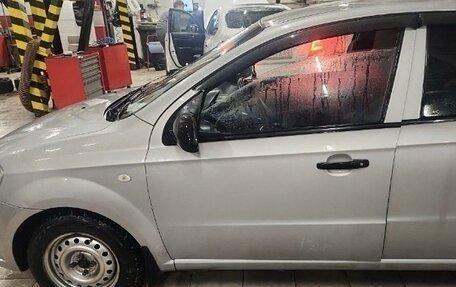 Chevrolet Aveo III, 2010 год, 355 000 рублей, 8 фотография