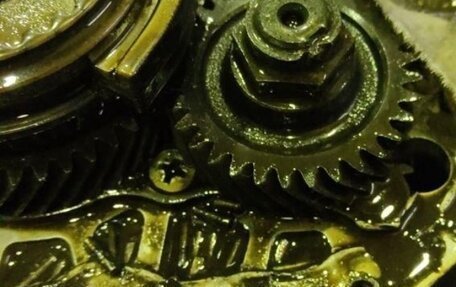 Chevrolet Aveo III, 2010 год, 355 000 рублей, 13 фотография