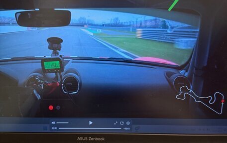 Porsche Cayman GT4, 2019 год, 19 380 000 рублей, 4 фотография